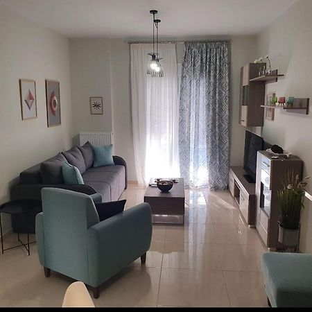 Stergiou Room Vólosz Kültér fotó