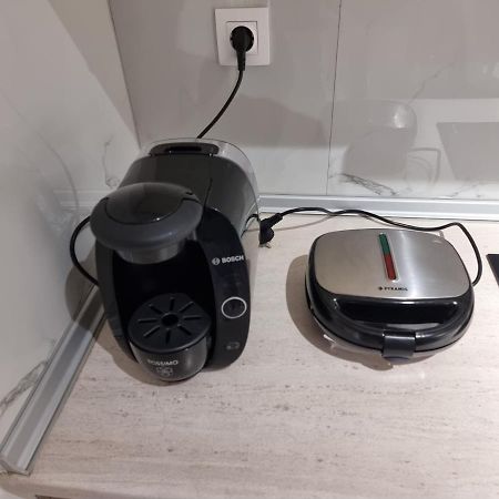 Stergiou Room Vólosz Kültér fotó
