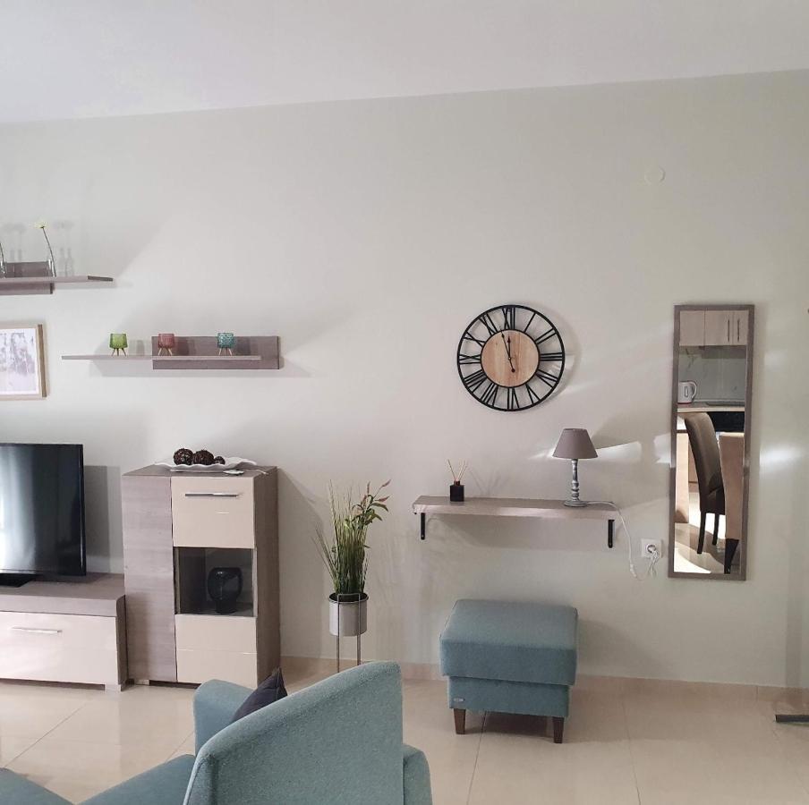 Stergiou Room Vólosz Kültér fotó