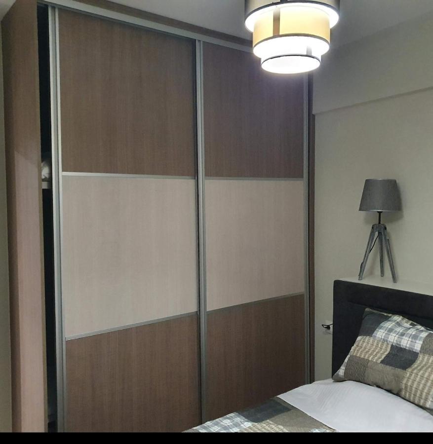 Stergiou Room Vólosz Kültér fotó