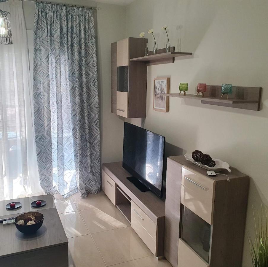 Stergiou Room Vólosz Kültér fotó