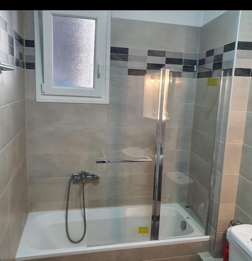 Stergiou Room Vólosz Kültér fotó