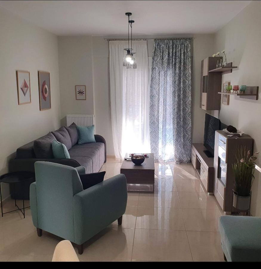 Stergiou Room Vólosz Kültér fotó