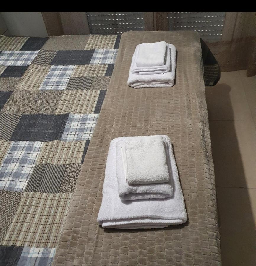 Stergiou Room Vólosz Kültér fotó