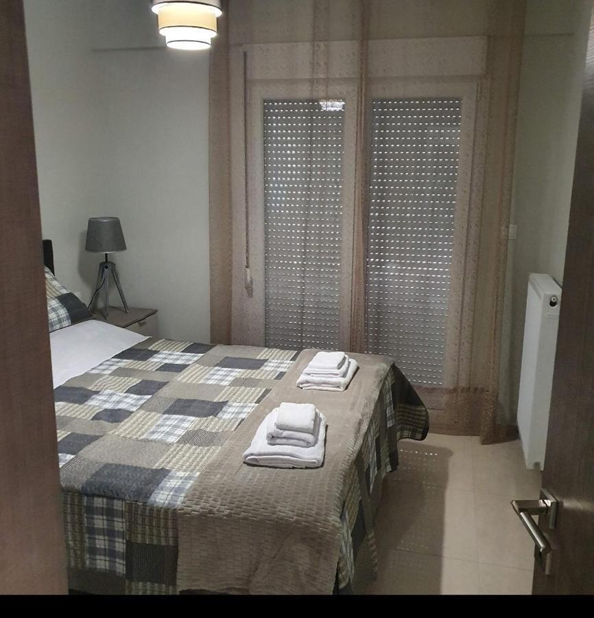 Stergiou Room Vólosz Kültér fotó